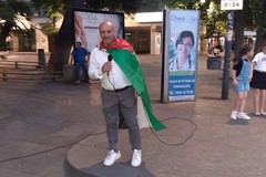 Savino Franzi, Rifondazione Comunista: “Bisogna cambiare approccio sulla questione rifiuti”