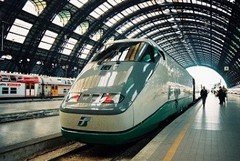 FS Italiane, treni gratuiti per i medici della task force “Medici per Covid”