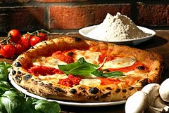 Pizza patrimonio Unesco: secondo Coldiretti, più tutela per un business da 10 mld