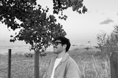 Gaetano Bonito, fotografo per passione e per vocazione: “Da Cerignola a Roma per realizzare un sogno”
