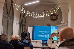 Il GAL Tavoliere presenta la Strategia di Sviluppo Locale della nuova  Programmazione per il Complemento Sviluppo Rurale (CSR) 2023–2027