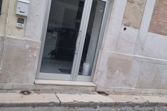Ennesimo tentativo di furto al centro estetico “Ganesha” di Cerignola