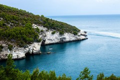 Le spiagge della provincia di Foggia tra le 22 pugliesi premiate con la Bandiera Blu