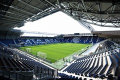 Audace Cerignola- Atalanta U23 al Gewiss Stadium