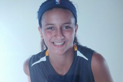 Ginevra Lemma, a 15 anni da Cerignola a Battipaglia per giocare a basket
