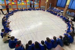 Cerignola, l'Istituto Don Bosco Battisti celebra la giornata mondiale della consapevolezza sull'autismo