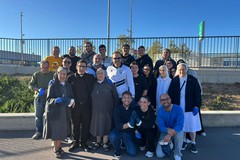 Giornata ecologica della Pastorale Giovanile della Diocesi a Cerignola, l’Assessore Sforza: “Una sfida che lancio a tutti”
