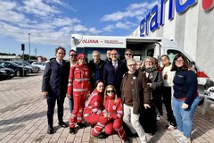 Giornata Mondiale contro il Cancro: 1.126 prestazioni erogate durante gli open day della ASL Foggia