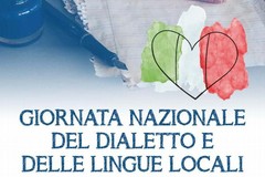 La Pro Loco Cerignola ha aderito alla Giornata Nazionale del Dialetto e delle Lingue Locali