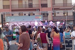 Giornata Mondiale del Rifugiato a Cerignola: associazioni e famiglie in Piazza I° Maggio