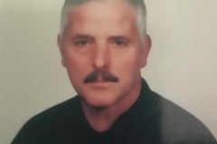 Addio a Giovanbattista Sgarro: è stato un cerignolano dal cuore gialloblù