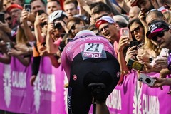 Cerignola tra le tappe del prossimo Giro d’Italia: il Sindaco Bonito ci spera