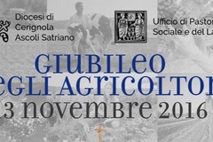 Cerignola: Giubileo degli Agricoltori