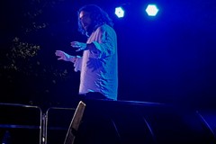 Lo spettacolo di Giulio Cavalli apre il primo Festival del Teatro di Impegno Civile a Cerignola