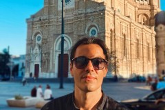 L’artista Giuseppe Amorese torna a Cerignola per una mostra in occasione dei 30 anni di carriera