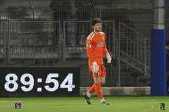 Giuseppe Fares, Audace Cerignola: un percorso di vita e sport con la maglia gialloblù