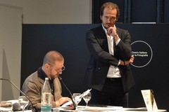 Giuseppe Grieco, avvocato di Cerignola, premiato al concorso per l’aforisma “Torino in sintesi”