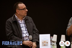 La poesia conquista la Fiera del Libro di Cerignola con l’autore Giuseppe Pugliese