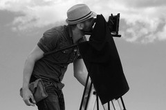 Giuseppe Valentino, regista di Cerignola: “Il mio contributo per valorizzare il territorio della BAT”