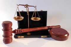 Pubblicazione della sentenza n. n. 557/2017 applicata a  Jizdan Igor