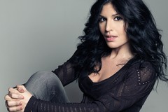 Giusy Ferreri chiude la Notte Fantastica 2025 a Cerignola