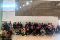 Scuola, anima e rispetto all’I.T.C. “Don Bosco-Battisti” con l’Associazione Amici di Balto di Cerignola