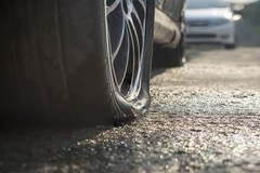Strada Cerignola-Trinitapoli: gli automobilisti segnalano tre buche pericolose