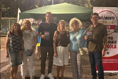 Gruppo Territoriale Movimento 5 Stelle di Cerignola: il resoconto dell’iniziativa contro il riarmo