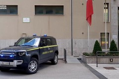 Sigarette di contrabbando: rinvenuto polo logistico a Stornara