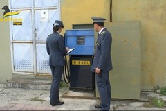 Controlli nei distributori di carburante in provincia. Scoperto impianto abusivo a Cerignola