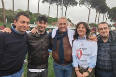 Heraclea promosso in serie D, il Sindaco Gatta: “E’ la vittoria di un intero territorio”