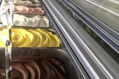 Il gelato del Bar Roma compie 60 anni
