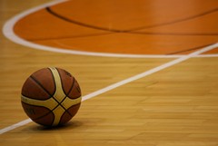 Allianz Udas Basket, arriva il 'centro' Colin Voss