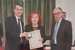 Cerignola piange la scomparsa della dottoressa Angela Danile, figura storica della città