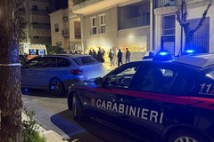 Tentata rapina in un negozio di articoli per la casa a Cerignola