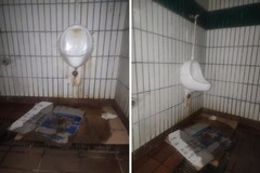 Bagni pubblici comunali tra odori nauseanti e degrado: la denuncia social di un cittadino