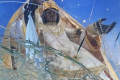 Tentato furto al Santuario della Madre di Dio Incoronata