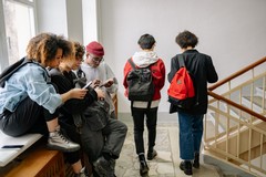 Nasce “DesTEENazione. Desideri in Azione” a Cerignola, un nuovo spazio per il futuro dei ragazzi