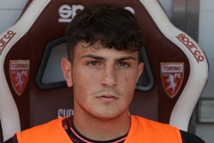 Dalla Salernitana arriva all'Audace Cerignola il centrocampista Antonio Pio Iervolino
