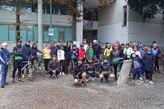 Promozione del territorio con “Il Bello di Cerignola”: tour in bicicletta e visita a due eccellenze