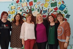 Il progetto “Il Mondo delle Api” si rinnova a Cerignola per un anno scolastico all’insegna della sostenibilità