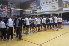 L’Iposea Udas Volley conquista la quarta vittoria consecutiva