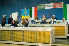 Pia Zamparese: «Un mandato terminato non per mia volontà ma per 'ragioni Politiche'»