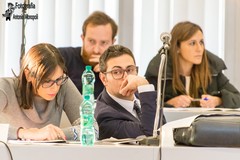 Cerignola: Consiglieri di Centro Sinistra: “Ecco il nostro pacchetto Legalità e Trasparenza, la maggioranza voti le nostre proposte”
