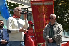 Opportunità, sicurezza e rispetto per tutti: Cerignola celebra il primo maggio