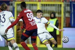 Potenza - Audace Cerignola 4-2: il pagellone