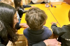 Prima infanzia, il Comune di Cerignola potenzia la rete dei servizi educativi