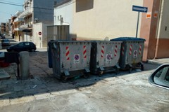 “Ci vogliono i cassonetti di una volta”, nuovo slogan a Cerignola?