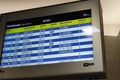 Caos sulla tratta Barletta-Cerignola, treni in ritardo e cancellazioni