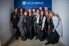 “Entrare a Medicina nel 2026”: Infoday gratuito al Policlinico Riuniti di Foggia